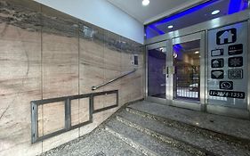 Lima suites departamento a 200 mts del obelisco y cerca de Av De Mayo, EDIFICIO CON CAPACIDAD PARA CONTINGENTE